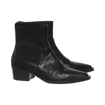 Chelsea boots (Sort) fra Vagabond