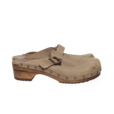 Klompen (Beige) van Sanita
