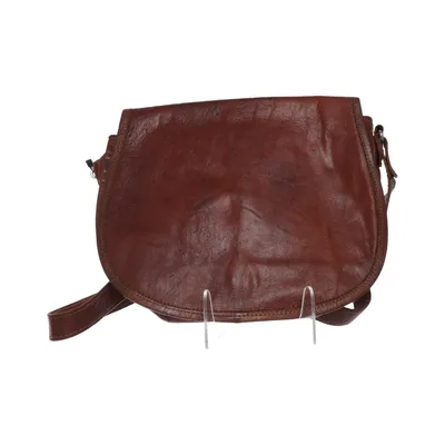 Sac à bandoulière (Marron) de Gusti Leder