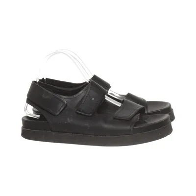 Sandaler (Svart) från Arket