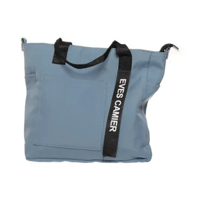 Handbag (Blue) from Eves Camier