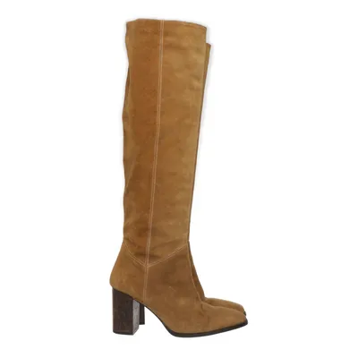 Bottes (Marron) de Massimo Dutti