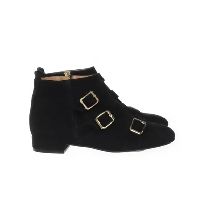 Bottines (Noir) de Kurt Geiger Daim