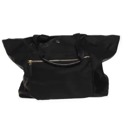 Handväska (Svart) från Ralph Lauren