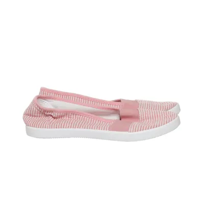 Slip-ons (Rosa, Vit) från DooDogs
