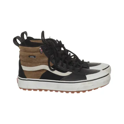 Sneakers (Brun, Svart, Vit) från Vans