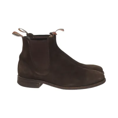 Chelsea boots (Brun) från R.M. Williams