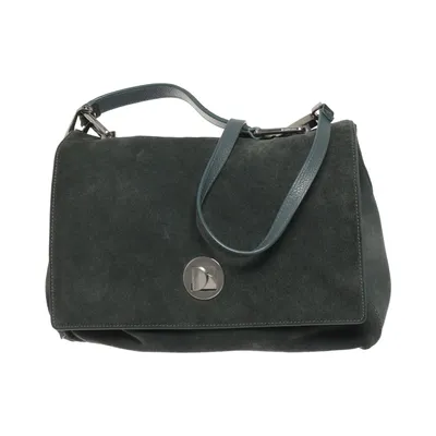 Sac à bandoulière (Gris) de Coccinelle