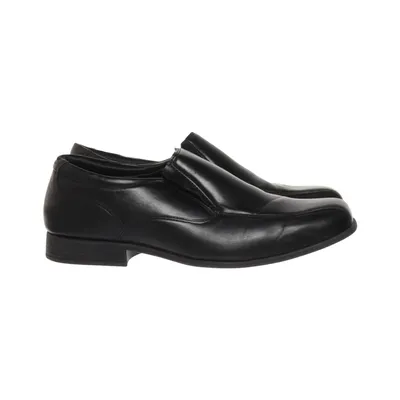 Loafers (Sort) fra AM Shoe Company