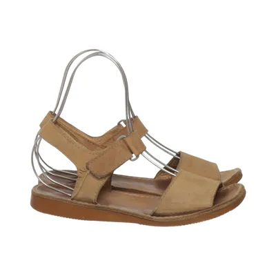 Sandalen (Braun) von Bambi