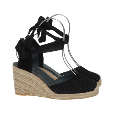 Wedges (Black) from Stylesnob