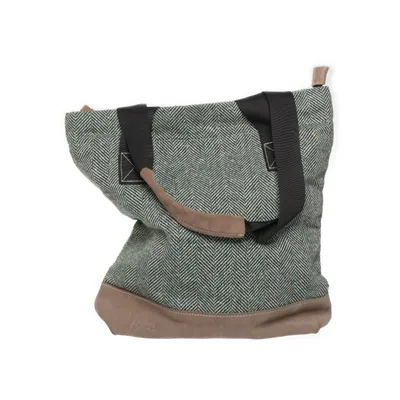 Handväska (Grå, Brun, Svart) från Hobo