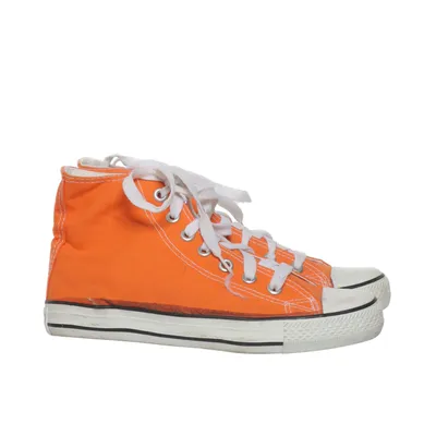 Canvas schoenen (Oranje) van Converse