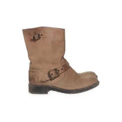 Boots (Beige) from Frye Leather