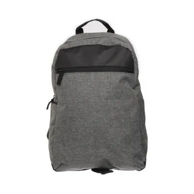 Backpack (Gray) from Derby of Sweden