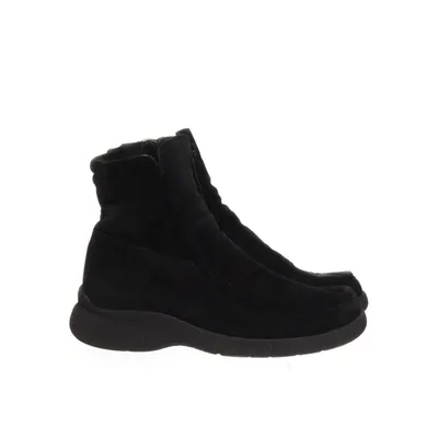 Bottines (Noir) de Panama Jack Daim