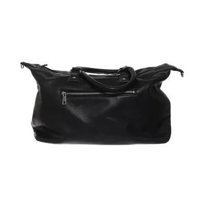 Shoulder-bag (Black) from Don Donna