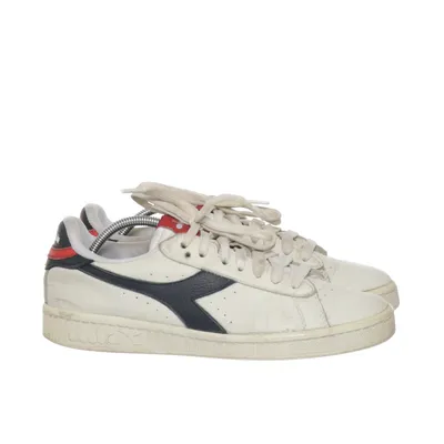 Sneakers (Vit, Blå, Röd) från Diadora