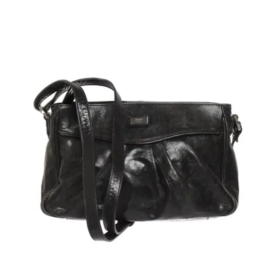 Sac à bandoulière (Noir) de Adax
