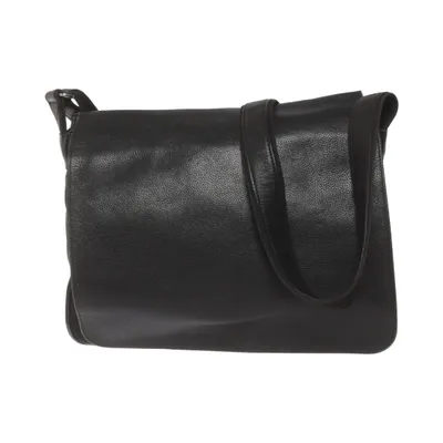 Shoulder-bag (Black) from Longchamp
