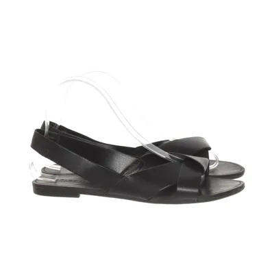Sandalen (Zwart) van Vagabond