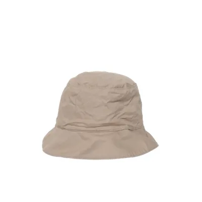 Buckethatt (Beige) från H&M Bomull