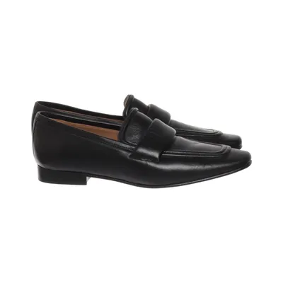 Loafers (Schwarz) von Flattered