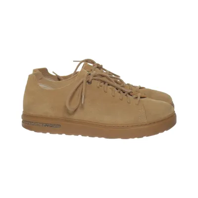 Sneakers (Bend Low) from Birkenstock Leather