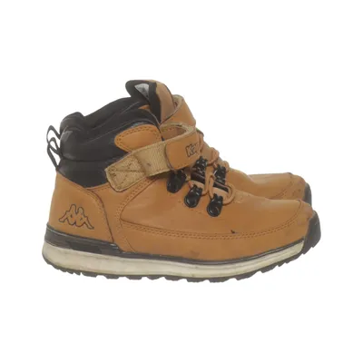 Hiking boots (Brown, Black) from Kappa