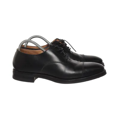 Chaussures Oxford (Radstock) de Crockett & Jones Cuir