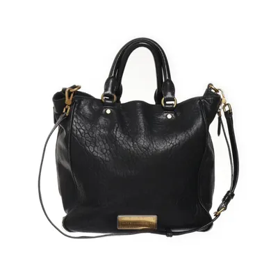 Handtas (Zwart) van Marc by Marc Jacobs Leer
