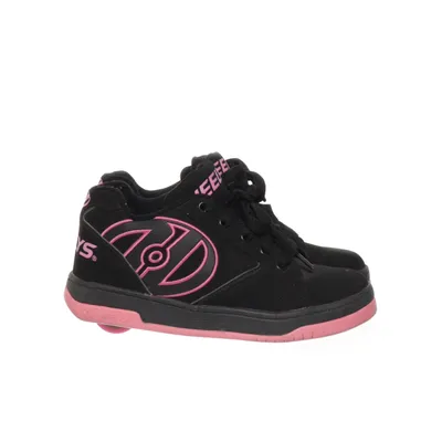Rullskor (Svart, Rosa) från Heelys