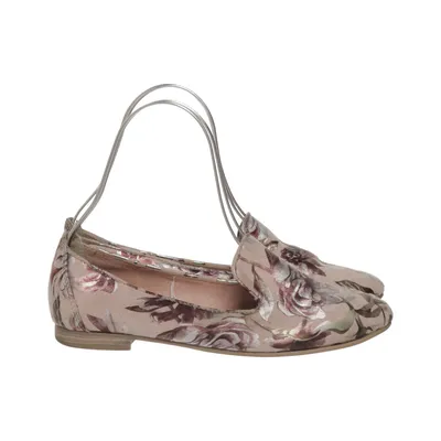 Ballet flats (Pink, Multicolored) from Marco Tozzi
