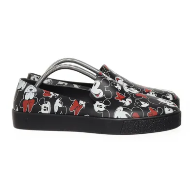 Slip-ons (Ground + Mickey Loafer) från Melissa