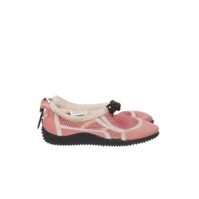 Badskor (Rosa) från Playshoes