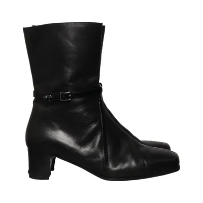 Boots (Black) from Scholl