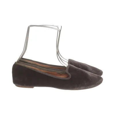 Ballerinasko (Lilla) fra H&M
