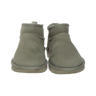 Bottines (Classic Ultra Mini) de UGG Cuir