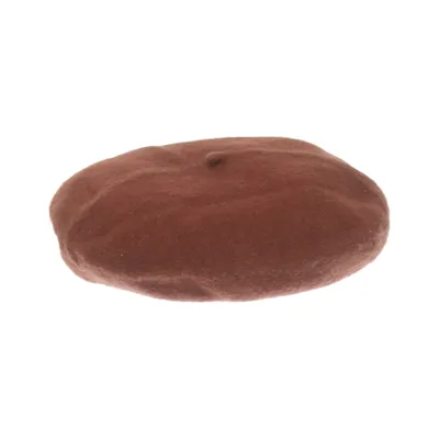 Beret (Red) from Banned Apparel Polyester
