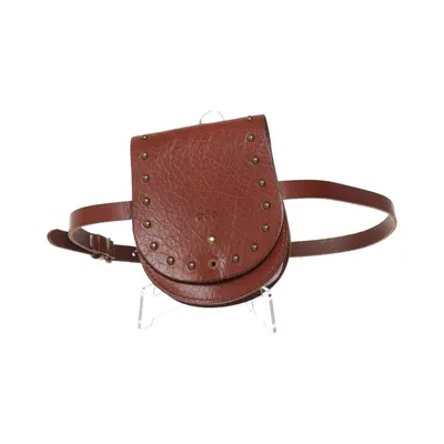 Sac-banane (Marron) de EDC by ESPRIT Cuir