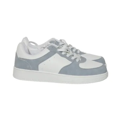 Sneakers (Vit, Blå) från Lejon