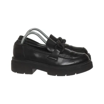 Loafers (Zwart) van Marco Tozzi