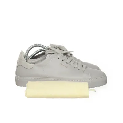 Sneakers (Grå) från Axel Arigato