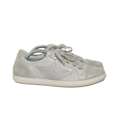 Sneakers (Grijs, Zilver) van Remonte