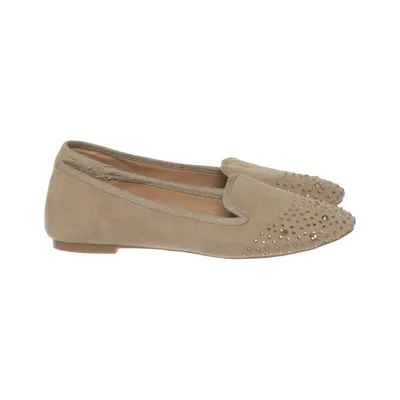 Loafers (Beige) från Bella