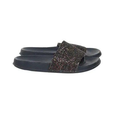Slip-ins (Black, Multicolored) from Monoprix Kids