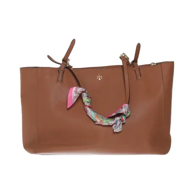 Handväska (Brun, Flerfärgad) från Tory Burch