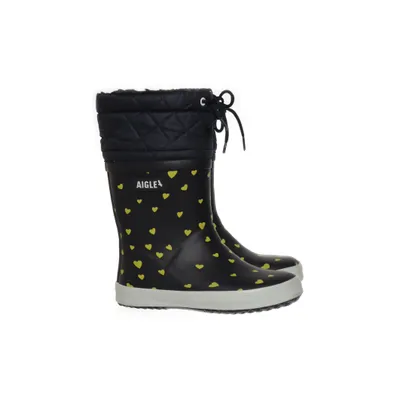 Gummistövlar (GIBOULEE P2 Gold Heart) från Aigle