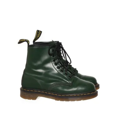 Kängor (Grön) från Dr. Martens