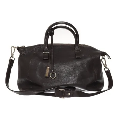 Axelremsväska (Brun) från Abro